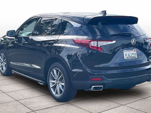 Used 2024 Acura RDX SH-AWD w/ Technology Package image 14