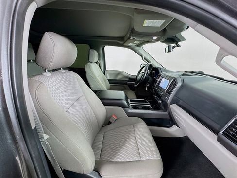 Used 2019 Ford F150 XLT w/ Equipment Group 302A Luxury image 29