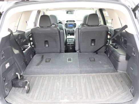 Used 2021 Subaru Ascent Touring w/ Popular Package #2A image 39