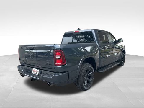 New 2025 RAM 1500 Big Horn image 3