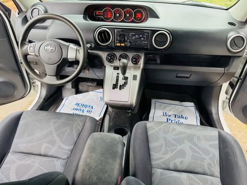Used 2012 Scion xB image 13