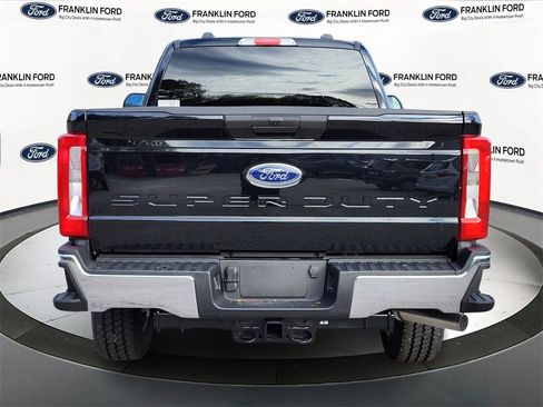 New 2026 Ford F350 XLT image 4