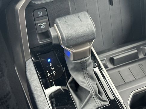 New 2026 Toyota Tundra SR5 image 21