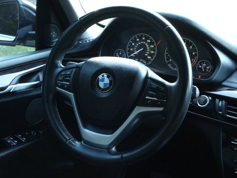 Used 2016 BMW X5 sDrive35i image 37