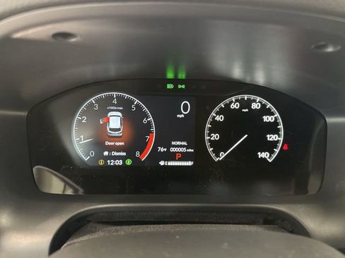 New 2027 Honda HR-V EX-L image 16