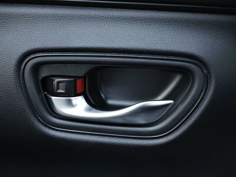 Used 2025 Honda HR-V Sport image 14