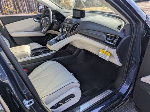 New 2026 Acura RDX SH-AWD w/ Advance Package image 28