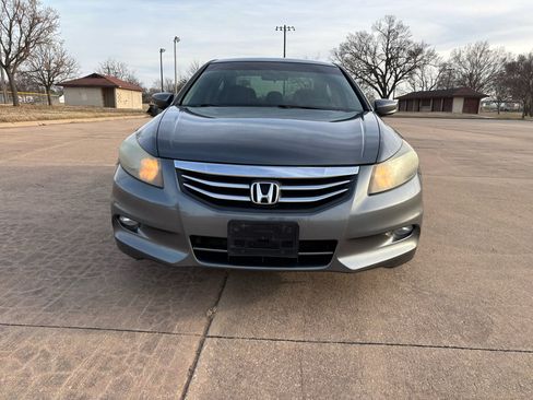 Used 2012 Honda Accord EX image 5