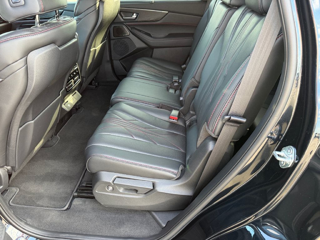 Used 2025 Acura MDX Type S w/ Advance Package AWD/4WD image 11