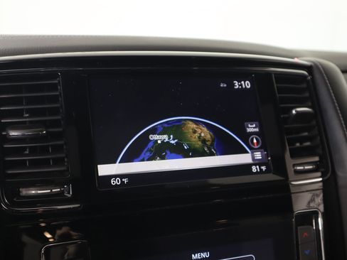 Used 2021 INFINITI QX80 Sensory w/ All-Season Package image 7