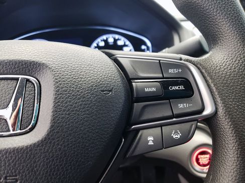 Used 2019 Honda Accord LX image 20