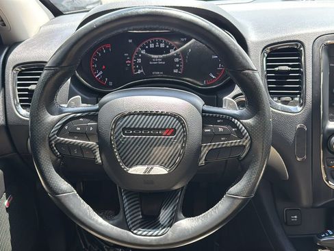 Used 2018 Dodge Durango GT w/ Premium Group AWD/4WD image 23