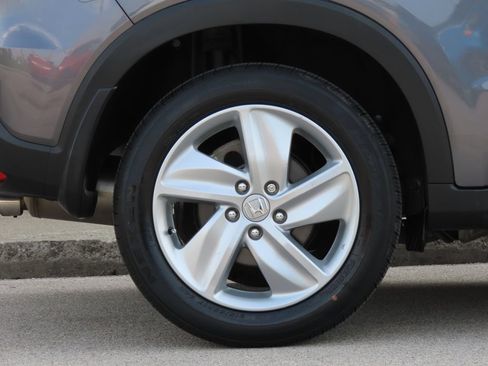 Used 2019 Honda HR-V EX-L image 17