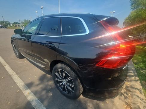 Used 2019 Volvo XC60 T6 Inscription AWD/4WD image 6
