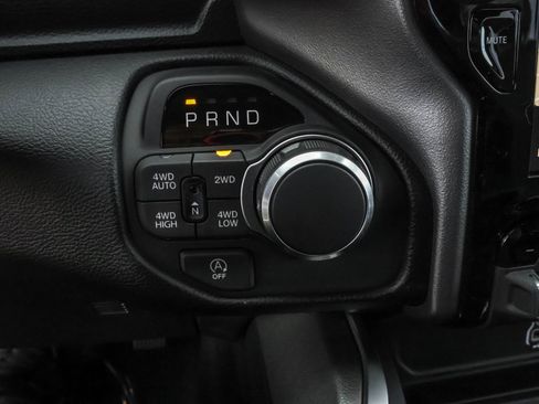 New 2026 RAM 1500 Big Horn image 19