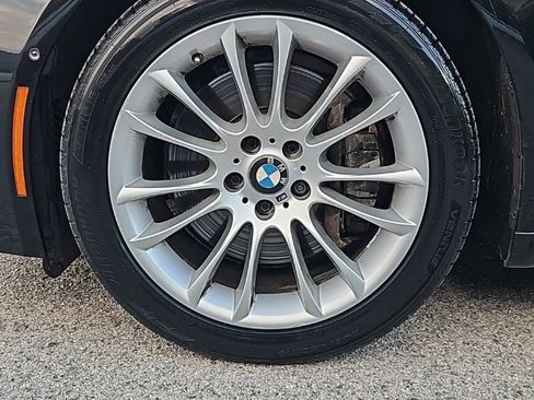 Used 2015 BMW 750i image 9