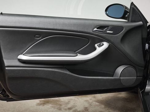 Used 2006 BMW M3 Coupe image 88