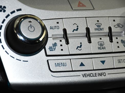 Used 2016 Chevrolet Equinox LT w/ Convenience Package AWD/4WD image 30
