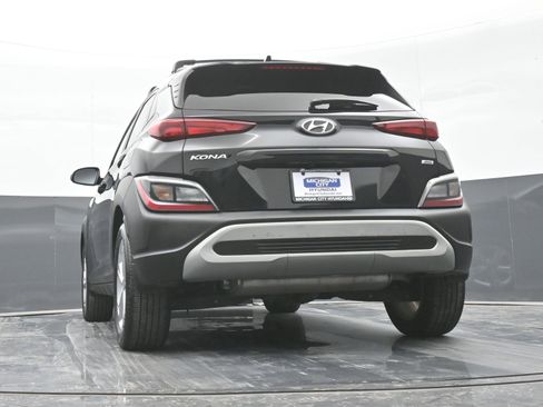 Certified 2023 Hyundai Kona SEL image 42