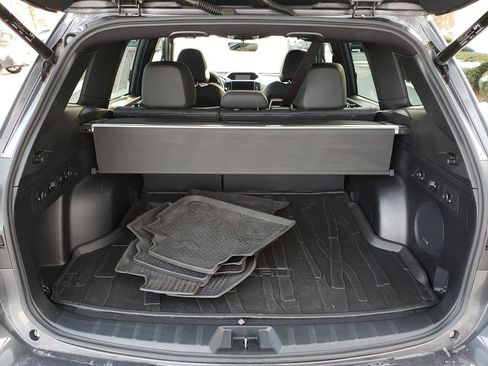 Used 2022 Subaru Forester Wilderness image 15