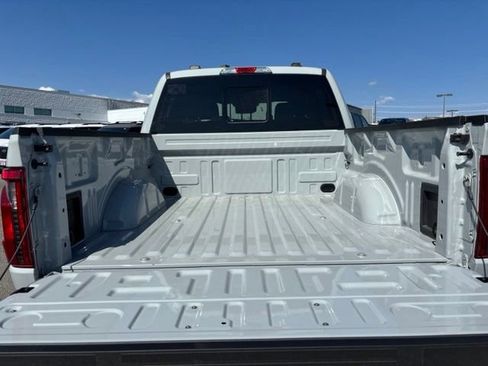 New 2026 Ford F150 XLT w/ Equipment Group 302A MID AWD/4WD image 18