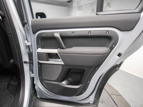 Used 2023 Land Rover Defender 110 S AWD/4WD image 19