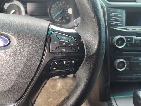 Used 2016 Ford Explorer 4WD image 15