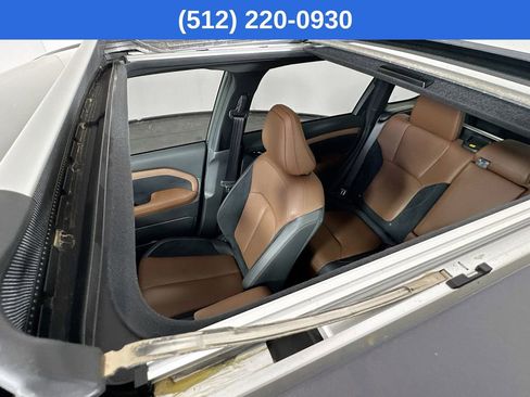 Certified 2025 Subaru Forester Touring w/ Popular Package - Touring AWD/4WD image 26