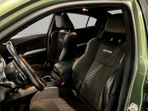 Used 2022 Dodge Charger Scat Pack w/ Daytona Edition Group RWD image 20
