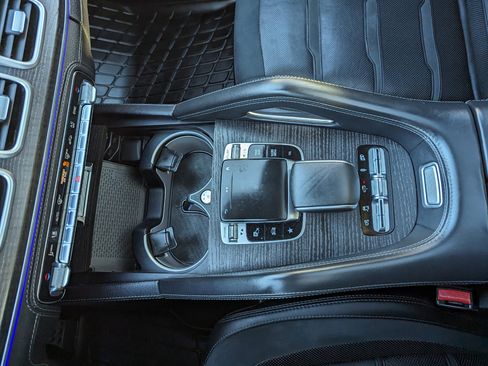 Used 2021 Mercedes-Benz GLE 53 AMG 4MATIC Coupe image 23