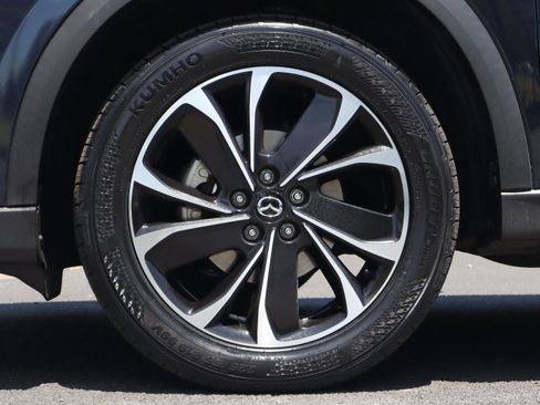 Certified 2023 MAZDA CX-5 AWD 2.5 S w/ Premium Package image 6