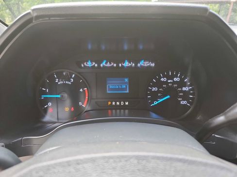 Used 2022 Ford F350 XL w/ Power Equipment Group AWD/4WD image 21