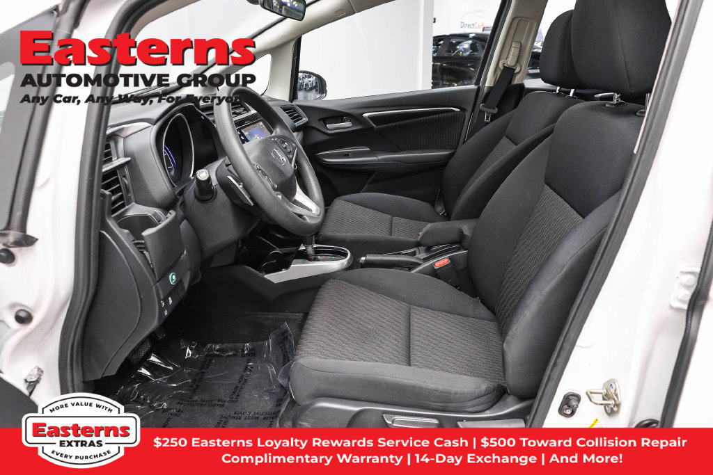 Used 2020 Honda Fit EX image 15