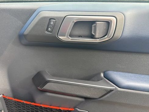 New 2025 Ford Bronco Raptor AWD/4WD image 15