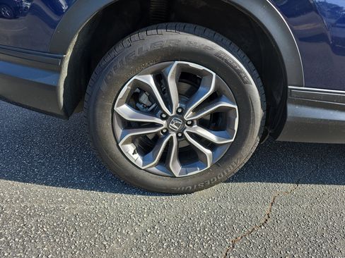 Used 2020 Honda CR-V EX image 34