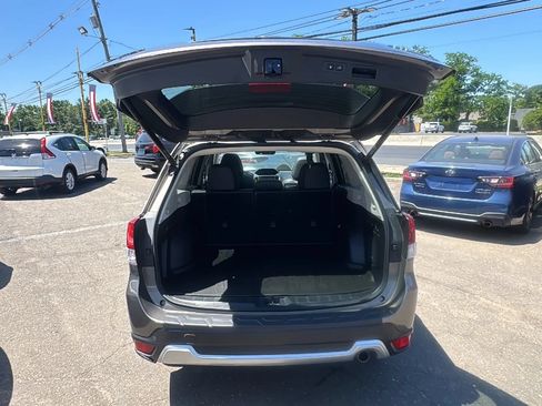 Used 2020 Subaru Forester Touring w/ Popular Package #2 AWD/4WD image 32