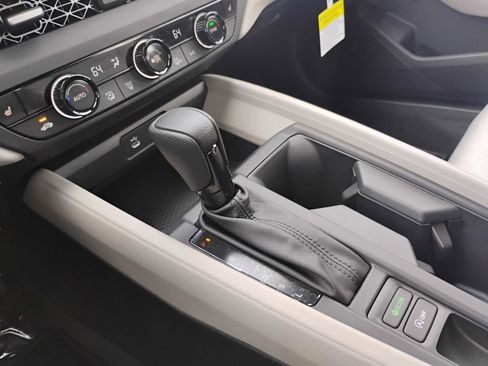 New 2025 Honda Accord SE image 27