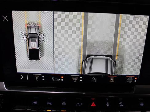 New 2026 GMC Sierra 1500 SLE AWD/4WD image 54