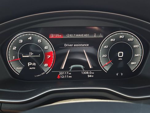 Used 2022 Audi S5 Prestige w/ Prestige Package AWD/4WD image 29