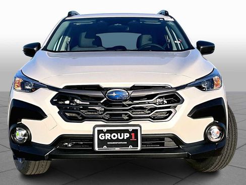 New 2026 Subaru Crosstrek 2.0i Premium image 3