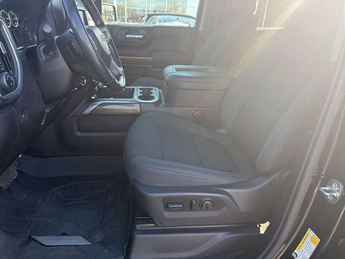 Used 2021 Chevrolet Silverado 1500 RST w/ Rally Edition image 10