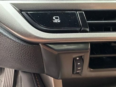 New 2026 Lexus RX 350h AWD/4WD image 22