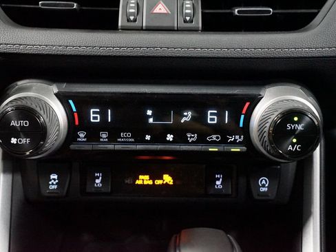 Certified 2024 Toyota RAV4 XLE Premium w/ Weather Package FWD image 20