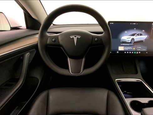 Used 2023 Tesla Model 3 Long Range AWD/4WD image 4