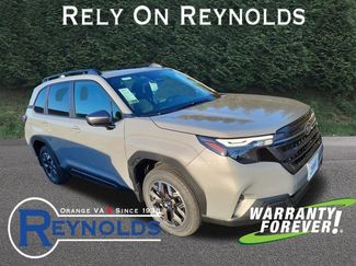 New 2026 Subaru Forester Premium 360° Tour