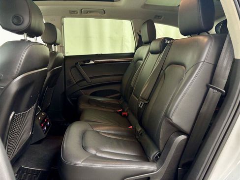 Used 2013 Audi Q7 TDI Prestige AWD/4WD image 20