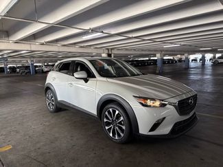 Used 2019 MAZDA CX-3 Touring w/ Preferred Equipment Package AWD/4WD video 2