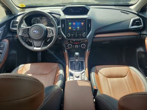 Used 2023 Subaru Forester Touring image 10