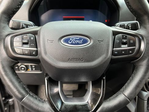 Used 2024 Ford Ranger Lariat image 14