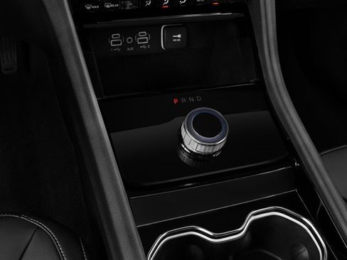 Used 2023 Jeep Grand Cherokee L Summit image 9